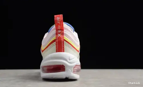 GLOW MAX ARCTIC WOMENS 97 NIKE PINK VOLT SAIL AQ4137-101 SE “CORDUROY” AIR 0702